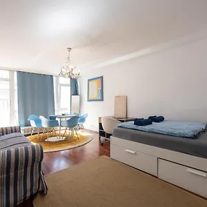  Apartamento Lights - Burggasse