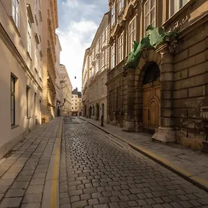  Apartamento Vienna