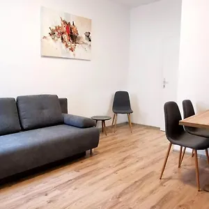  Apartamento Bacher
