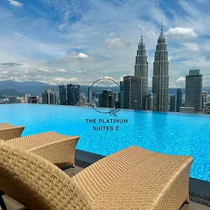 The Platinum 2 By Holma , Kuala Lumpur Malesia
