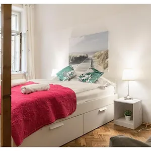  Apartamento Optimal Apartment, 5 Persons, Long Discount