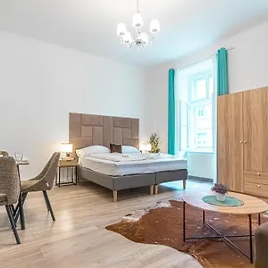  Appartamento Elegant 1br Apt. - Great For Long