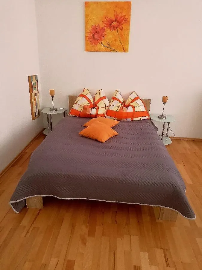Apartment Veronika 29 Viena