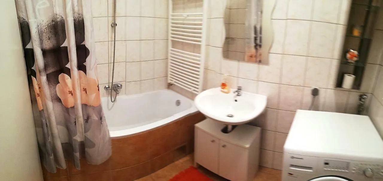 Apartment Veronika 29 Viena 0*,