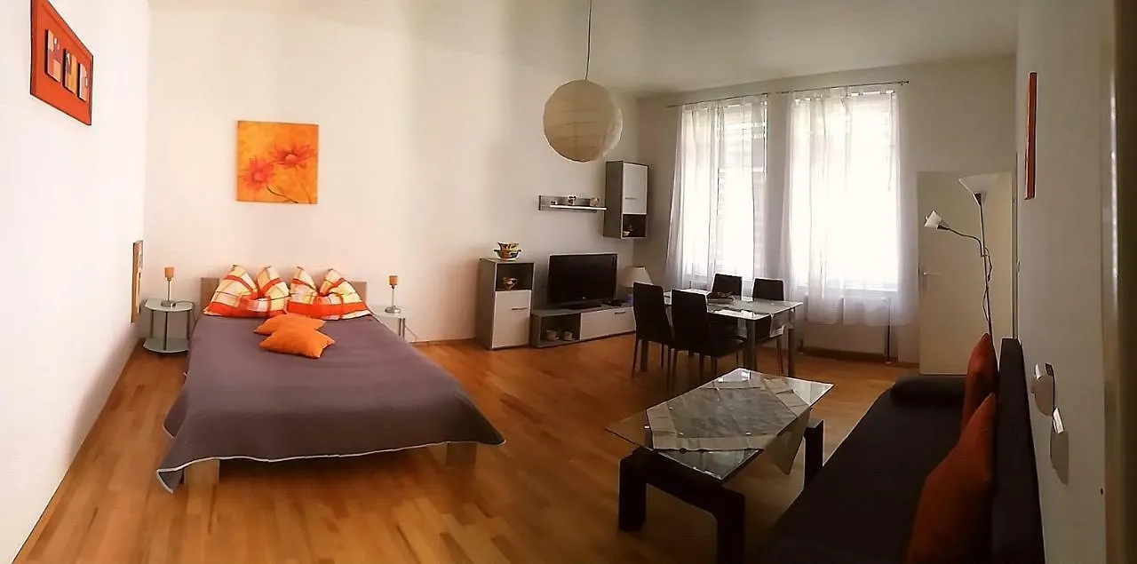 Apartment Veronika 29 Viena