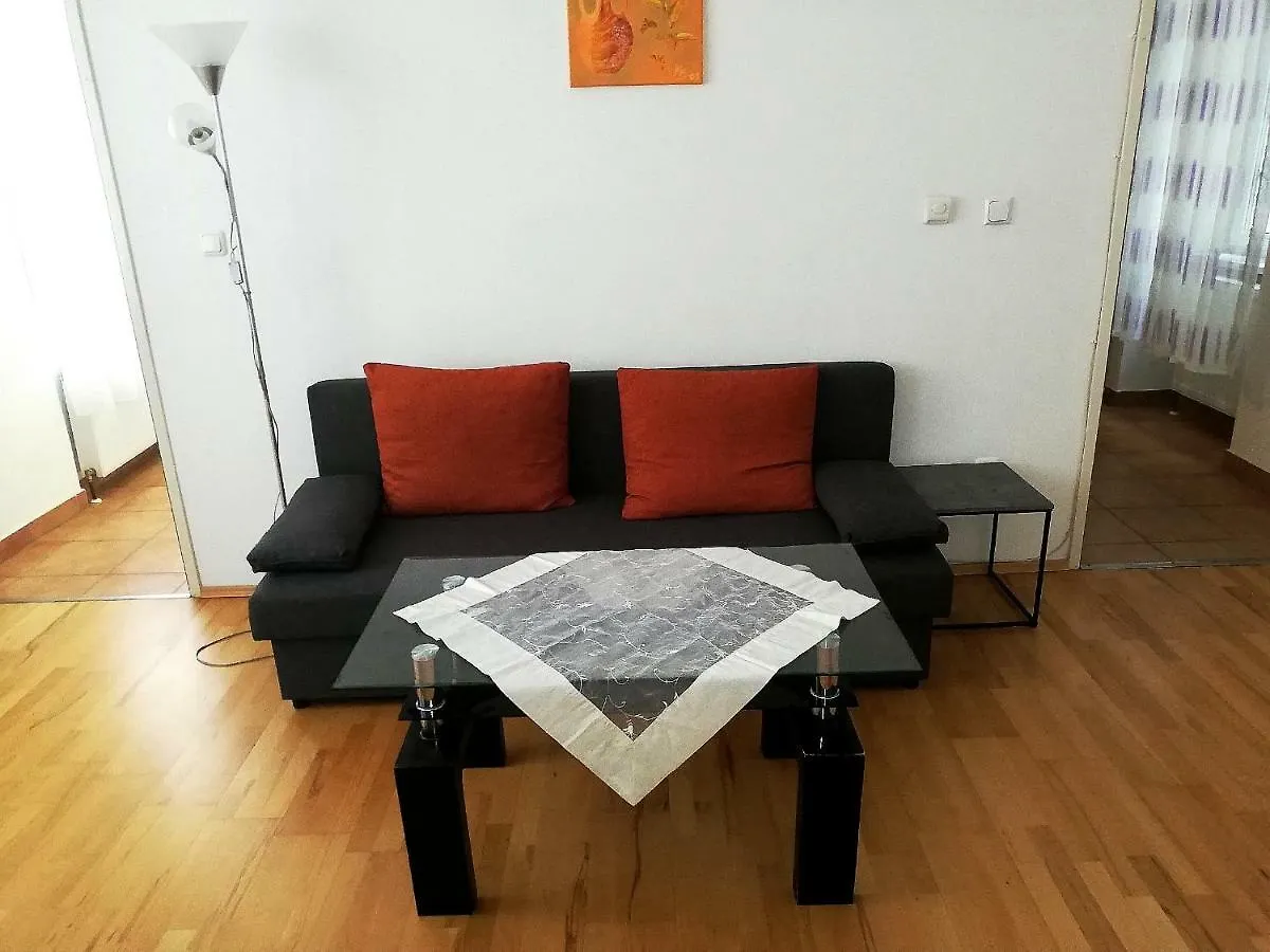 Apartment Veronika 29 Viena