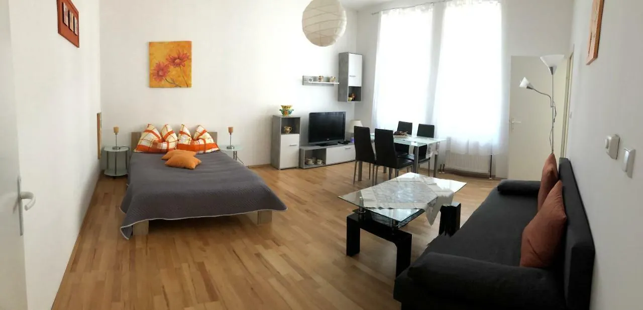Apartment Veronika 29 Viena