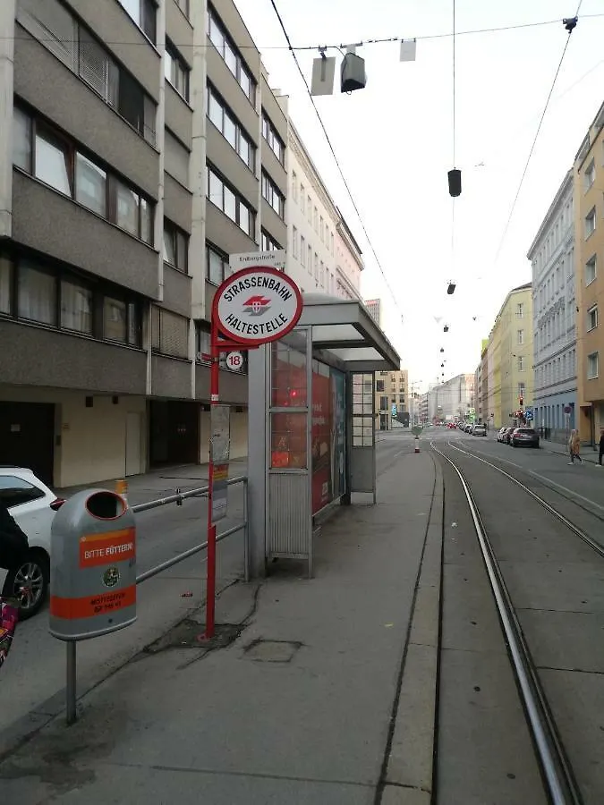 Apartment Veronika 29 Viena 0*,  Austria