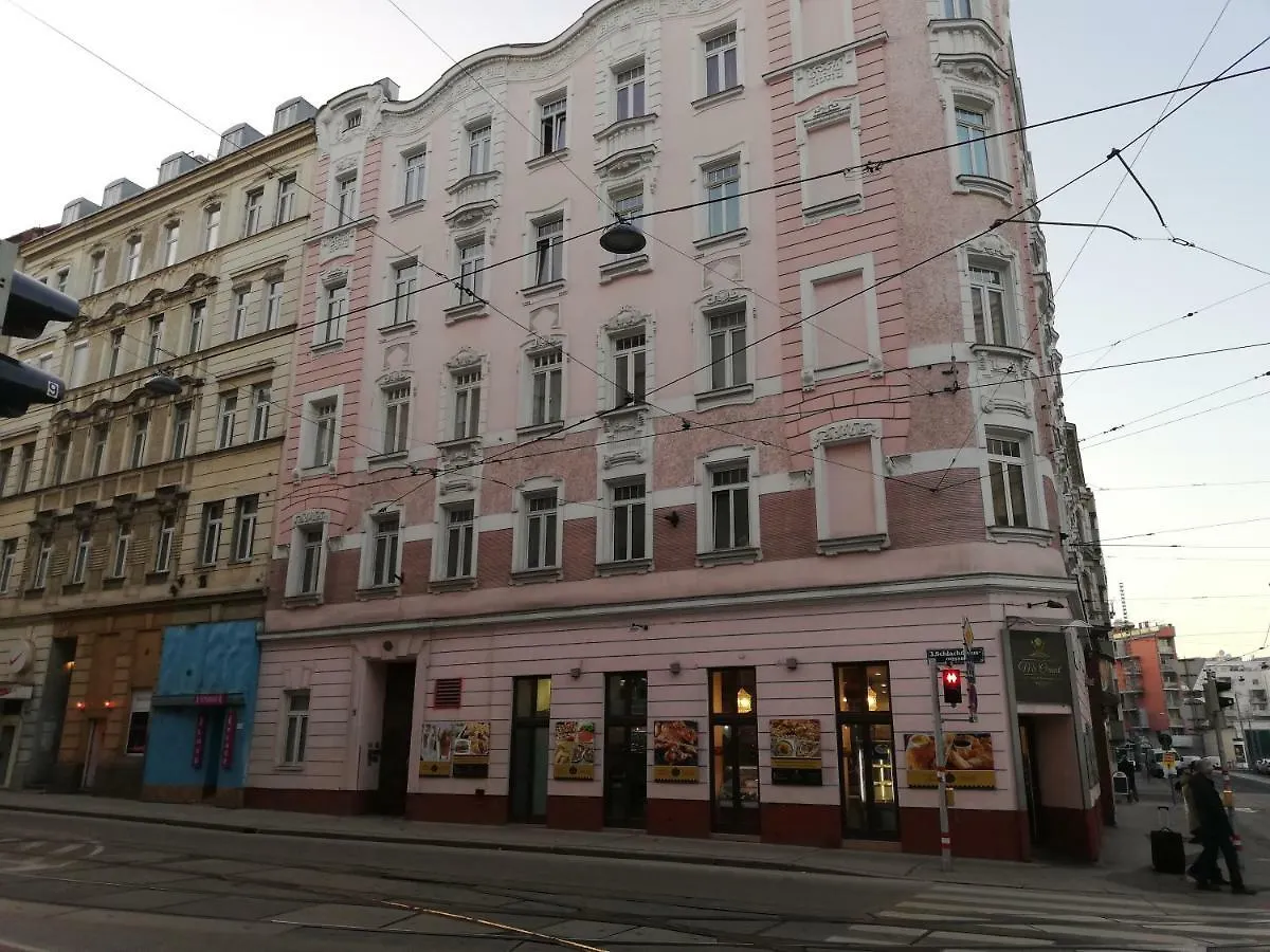 Apartment Veronika 29 Viena 0*,  Austria