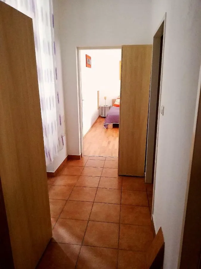 Apartment Veronika 29 Viena Austria
